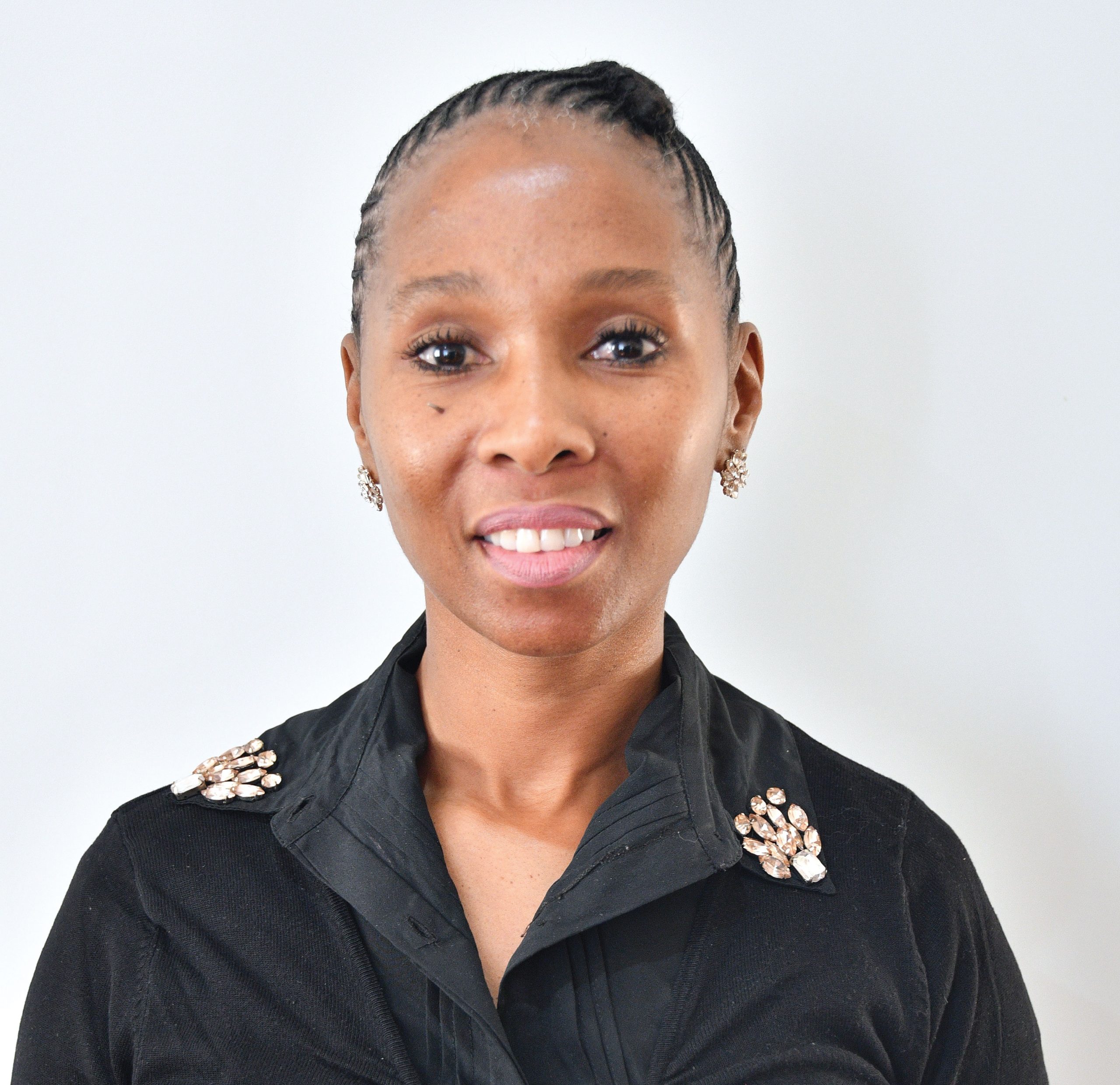 Ms. Thobile Maloka