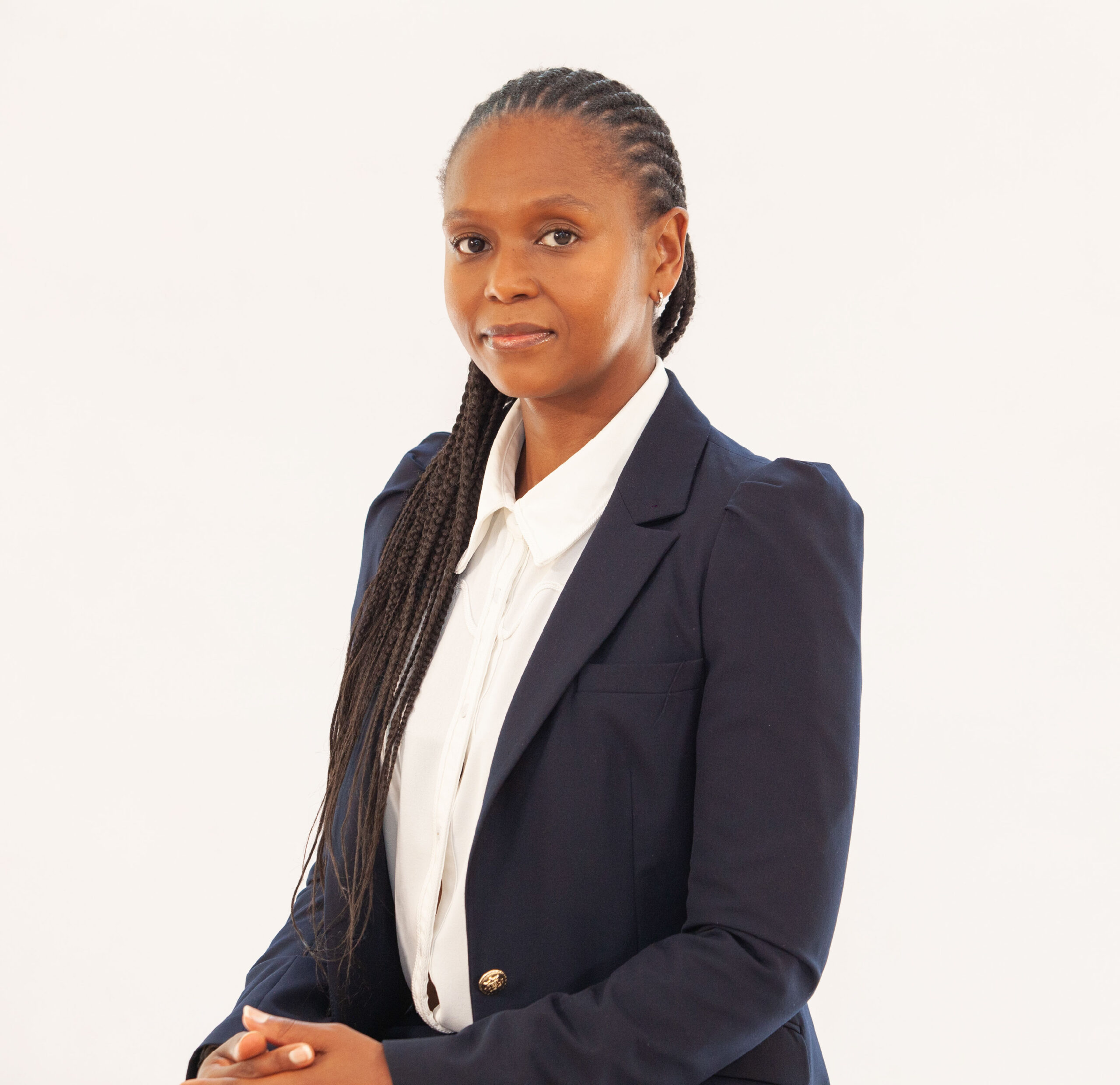 Ms. Lerato Kumalo