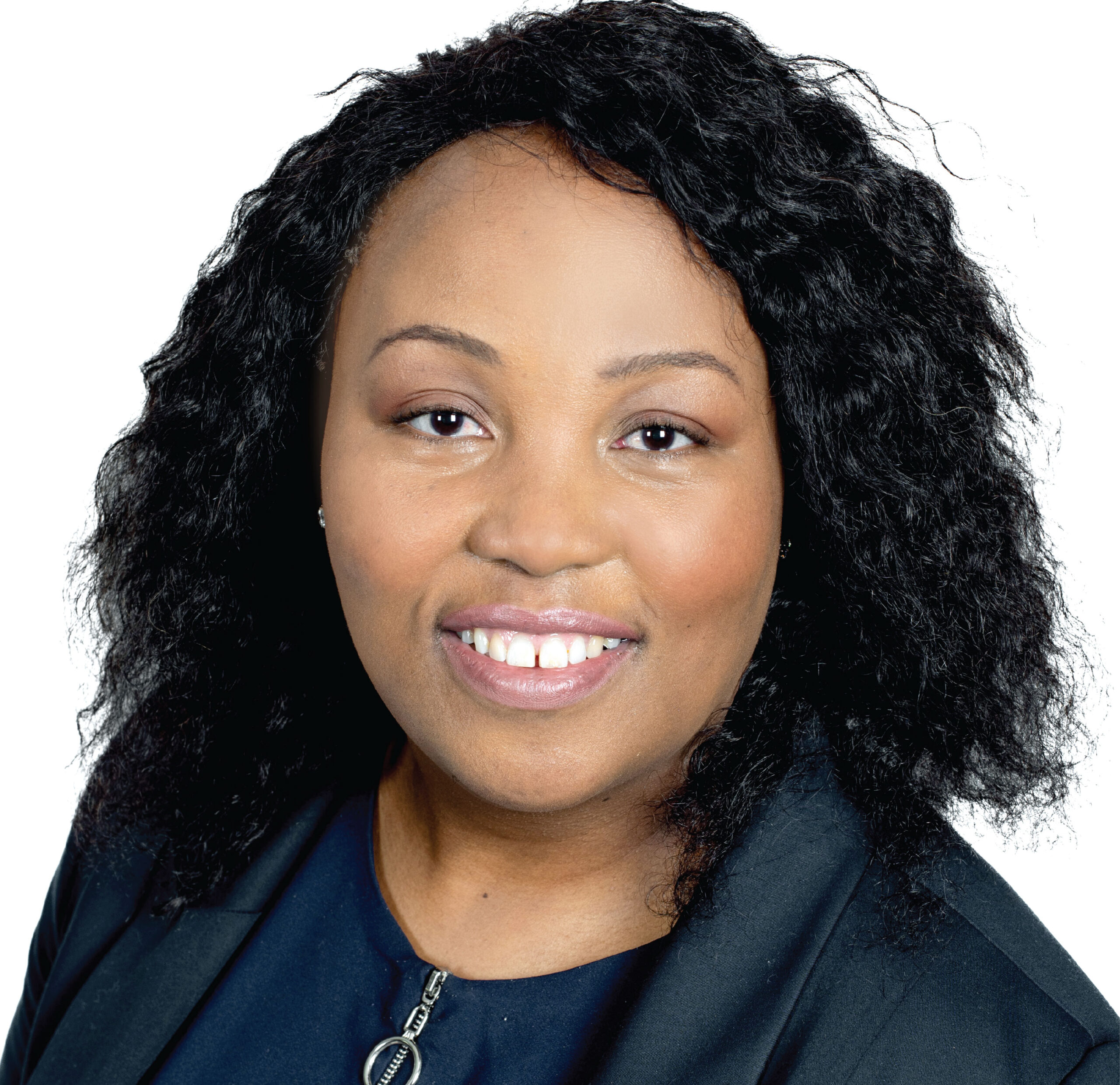 Ms. Sekadi Phayane-Shakhane
