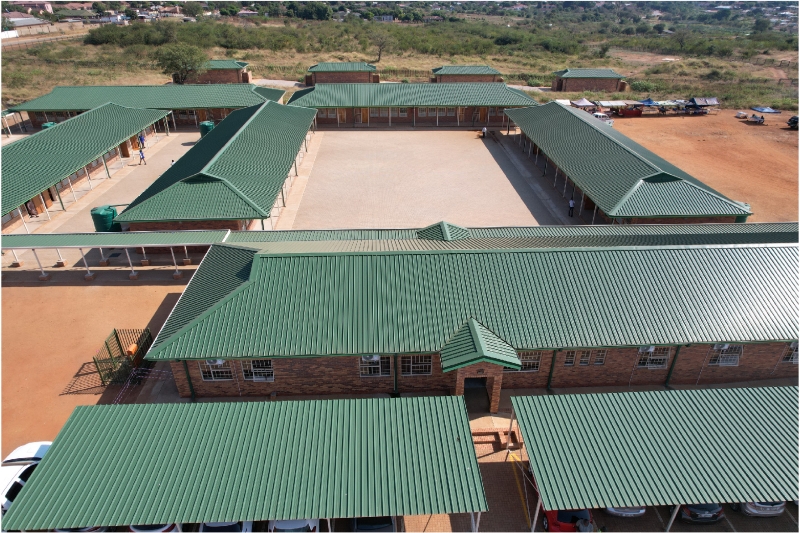 Malamulele Secondary School