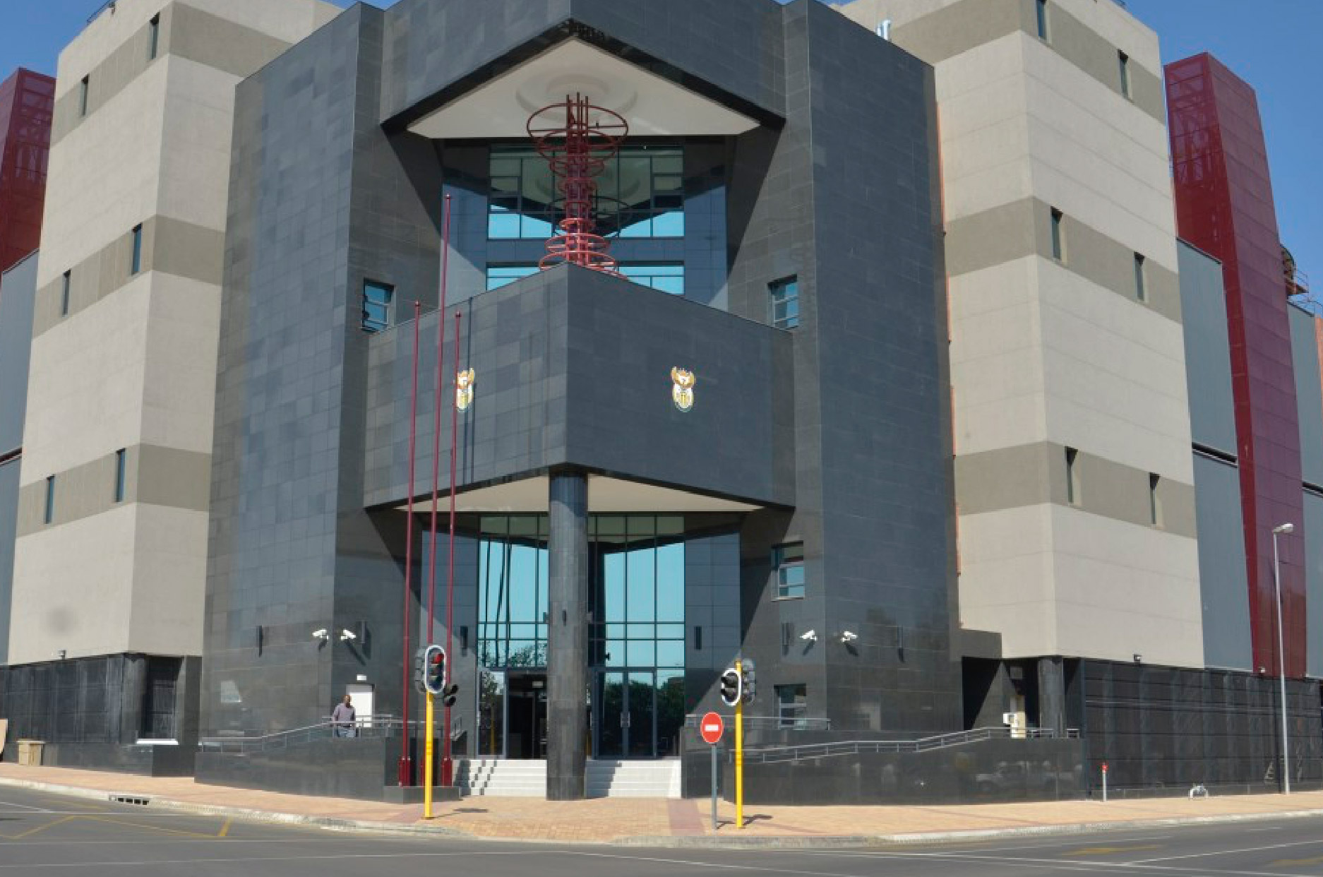 Polokwane High Court