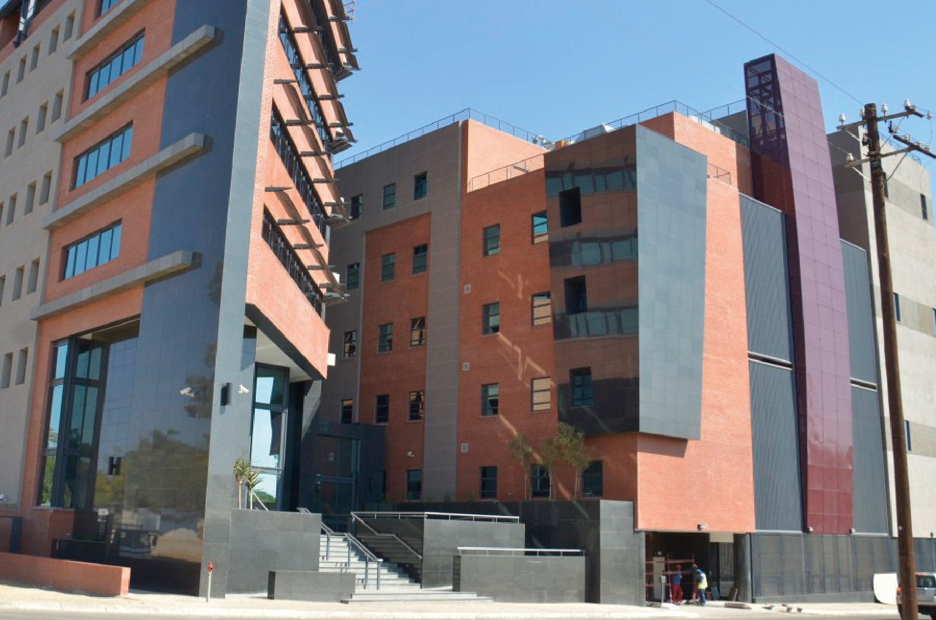 Polokwane High Court