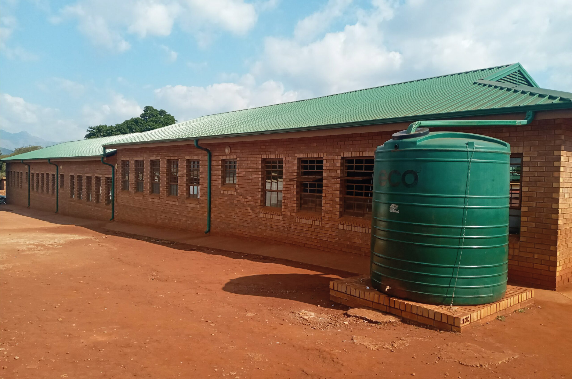 Rita Primary School