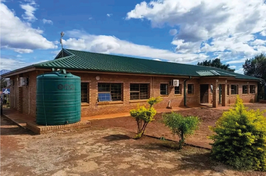 Rita Primary School